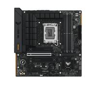 ASUS TUF GAMING B760M-PLUS II Intel B760 LGA 1700 micro ATX