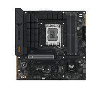 ASUS MB B760M, TUF GAMING B760M-PLUS II, LGA1700,B760,USB20G