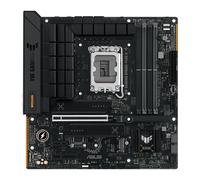 ASUS TUF Gaming B760M-PLUS II scheda madre Intel B760 microATX