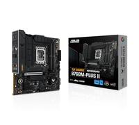 ASUS MB B760M, TUF GAMING B760M-PLUS II, LGA1700,B760,USB20G