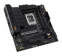 ASUS TUF GAMING B760M-PLUS Intel B760 LGA 1700 micro ATX
