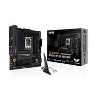 ASUS TUF GAMING B760M-PLUS WIFI D4 (90MB1DG0-M0EAY0)