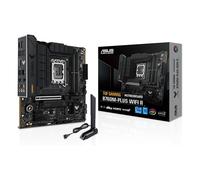 Asus TUF Gaming B760M-PLUS WIFI II Intel B760 4*DDR5 3*M.2 4*SataIII sk1700 HDMI/DP mATX