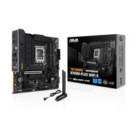 Asus TUF Gaming B760M-PLUS WIFI II Intel B760 4*DDR5 3*M.2 4*SataIII sk1700 HDMI/DP mATX