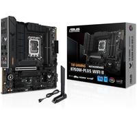ASUS TUF GAMING B760M-PLUS WIFI II Intel B760 LGA 1700 micro ATX