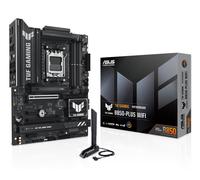 ASUS TUF GAMING B850-PLUS WIFI AMD B850 Socket AM5 ATX