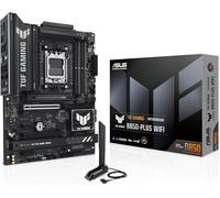 ASUS TUF GAMING B850-PLUS WIFI AMD B850 Socket AM5 ATX