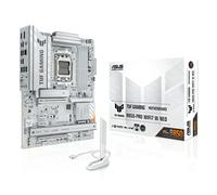 ASUS TUF Gaming B850-PRO WIFI7 NEO White Edition