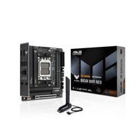 ASUS TUF Gaming B850I WIFI NEO AMD B850 2*DDR5 2*M.2 2*SataIII AM5 HDMI/DisplayPort Mini-ITX