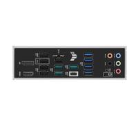 90MB1IX0-M0EAY0 ASUS TUF B850M-PLUS (AM5) (D) 4711387775172