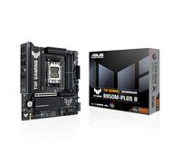 ASUS MB ASUS TUF GAMING B850M-PLUS II (90MB1MT0-M0EAY0)Asus