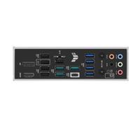 Asus TUF GAMING B850M-PLUS WIFI 4711387764916