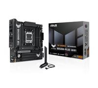 ASUS TUF GAMING B850M-PLUS WIFI AMD B850 Socket AM5 micro ATX (ASUS - bundkort)