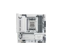 ASUS TUF GAMING B850M-PLUS WIFI7 W AMD B850 Socket AM5 micro ATX