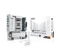 ASUS TUF GAMING B850M-PLUS WIFI7 W AMD B850 Socket AM5 micro ATX