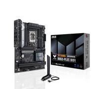 ASUS TUF GAMING B860-PLUS WIFI Intel B860 LGA 1851 (Socket V1) ATX