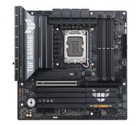 ASUS TUF GAMING B860M-PLUS WIFI Intel B860 LGA 1851 (Socket V1) micro ATX