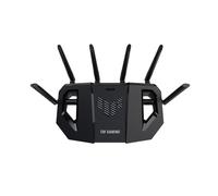 ASUS TUF Gaming BE6500 (TUF-BE6500) router wireless 2.5 Gigabit Ethernet Dual-band (2.4 GHz/5 GHz) Nero Asus