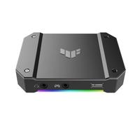 ASUS TUF GAMING CAPTURE BOX-4KPRO scheda di acquisizione video USB 3.2 Gen 2 [3.