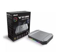 ASUS TUF GAMING CAPTURE BOX-CU4K30 scheda di acquisizione video USB 3.2 Gen 1 (3.1 Gen 1)