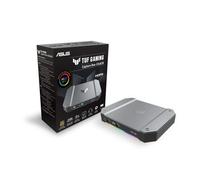 ASUS TUF GAMING CAPTURE BOX-CU4K30 scheda di acquisizione video USB 3.2 Gen 1 (3.1 Gen 1)