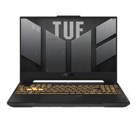 ASUS TUF Gaming F15 FX507ZI4-LP031-15,6" FHD IPS 144Hz, Intel Core i7-12700H, 16GB RAM, 512GB SSD, GeForce RTX 4070,