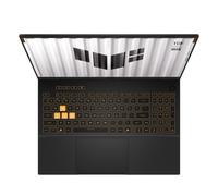 ASUS TUF Gaming F16/FX608JP/i5-13450HX/16"/WUXGA/16GB/1TB/RTX 5070/W11H/Gray/2R