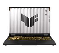 Notebook ASUS TUF Gaming F16 FX608JPR-RV013W Intel® Core™ i7 i7-14650HX Computer portatile 40,6 cm (16") WUXGA 16 GB DDR5-SDRAM 1 TB SSD NVIDIA GeForce RTX 5070 Wi-Fi 6E (802.11ax) Windows 11 Home Gri