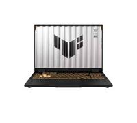 Notebook ASUS TUF Gaming F16 FX608JPR-RV013W Intel® Core™ i7 i7-14650HX Computer portatile 40,6 cm (16") WUXGA 16 GB DDR5-SDRAM 1 TB SSD NVIDIA GeForce RTX 5070 Wi-Fi 6E (802.11ax) Windows 11 Home Gri