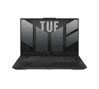 ASUS TUF Gaming F17 FX707VUR-HX208W Intel Core 5 210H 16GB NVIDIA GeForce RTX 4050 SSD 512GB 17.3'' FHD 144Hz Win11 Tastiera Retroilluminata