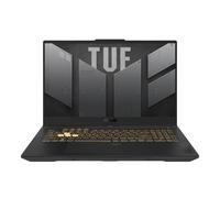 ASUS TUF Gaming F17 FX707VV-HX240W Intel® Core™ i7 i7-13620H Computer portatile 43,9 cm (17.3") Full HD 16 GB DDR5-SDRAM 1 T
