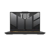 ASUS TUF Gaming F17 TUF707VV-HX229W Intel® Core™ i7 i7-13620H Computer portatile 43,9 cm (17.3 ) Full HD 32 GB DDR5-SDRAM 1 TB SSD NVIDIA GeForce RTX 4060 Wi-Fi 6 (802.11ax) Windows 11 Home Nero, Grig