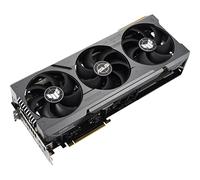 ASUS TUF Gaming GeForce RTX® 4080 OC Edition Scheda grafica (PCIe 4.0, 16GB GDDR6X, HDMI 2.1a, DisplayPort 1.4a)