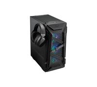 ASUS TUF Gaming GT301 Midi Tower Nero