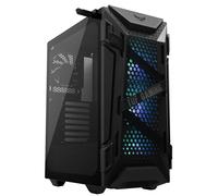 ASUS TUF Gaming GT301 Midi Tower Nero