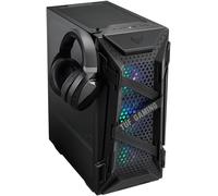 ASUS TUF Gaming GT301 Midi Tower Nero