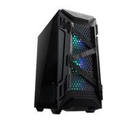 ASUS TUF Gaming GT301 Midi Tower Nero