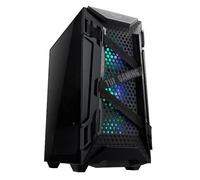 ASUS TUF Gaming GT301 Midi Tower Nero