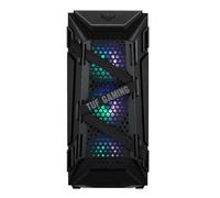 ASUS TUF Gaming GT301 Midi Tower Nero NEW