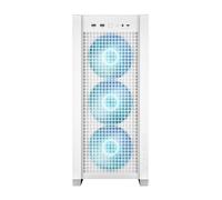 ASUS TUF Gaming GT302 ARGB Midi Tower Bianco
