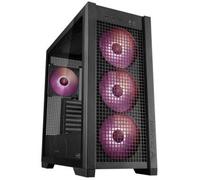 ASUS TUF Gaming GT302 ARGB Midi Tower Nero