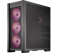 ASUS TUF Gaming GT302 ARGB Midi Tower Nero