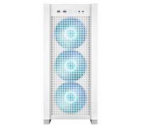ASUS TUF Gaming GT302 ARGB Midi Tower Bianco