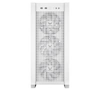 ASUS TUF Gaming GT302 ARGB Midi Tower Bianco