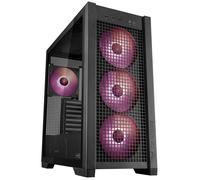 ASUS TUF Gaming GT302 ARGB Midi Tower Nero