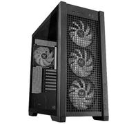 ASUS TUF Gaming GT302 ARGB Midi Tower Nero