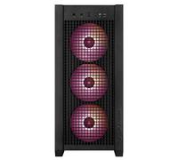 ASUS TUF Gaming GT302 ARGB Midi Tower Nero