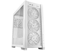 ASUS TUF Gaming GT302 ARGB Midi Tower Bianco