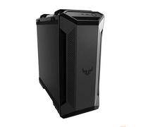 ASUS TUF Gaming GT501 Midi Tower Nero