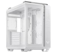 Asus TUF Gaming GT502 Chassis per PC Gaming Mid ATX con Doppia Camera Raffreddam